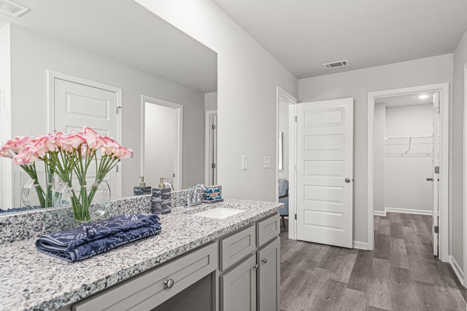 Gainesville Townhome: 2940 Cannes Circle Southwest