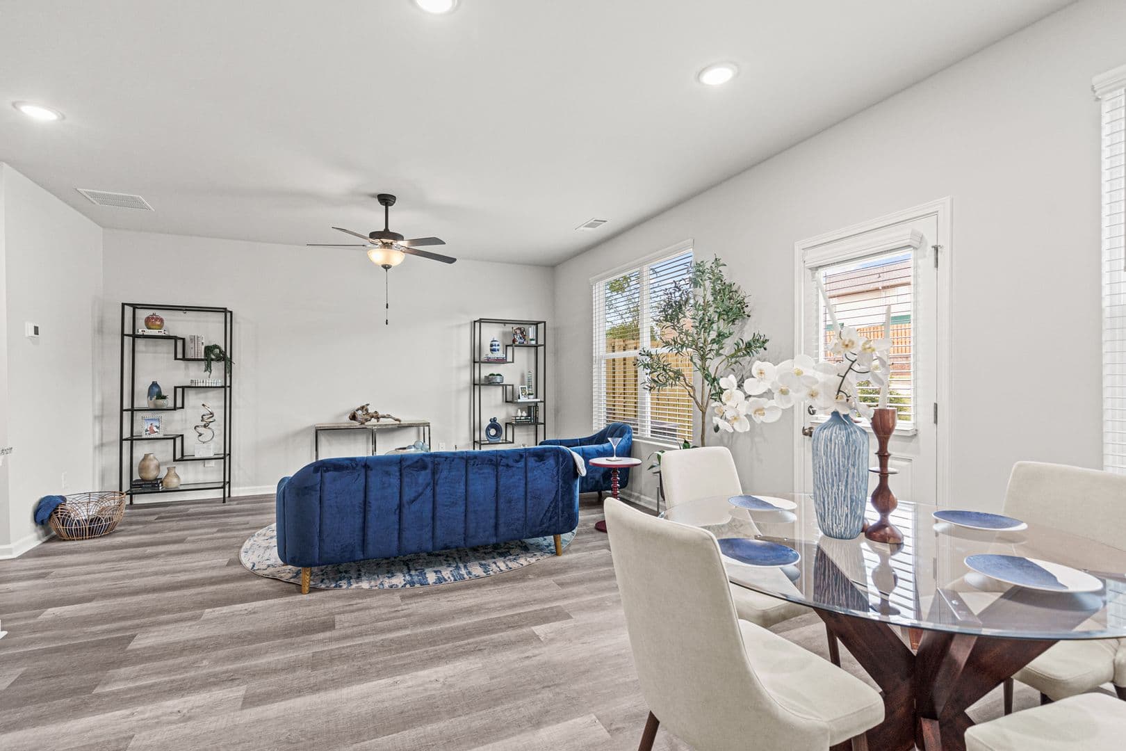 Gainesville Townhome: 2940 Cannes Circle Southwest