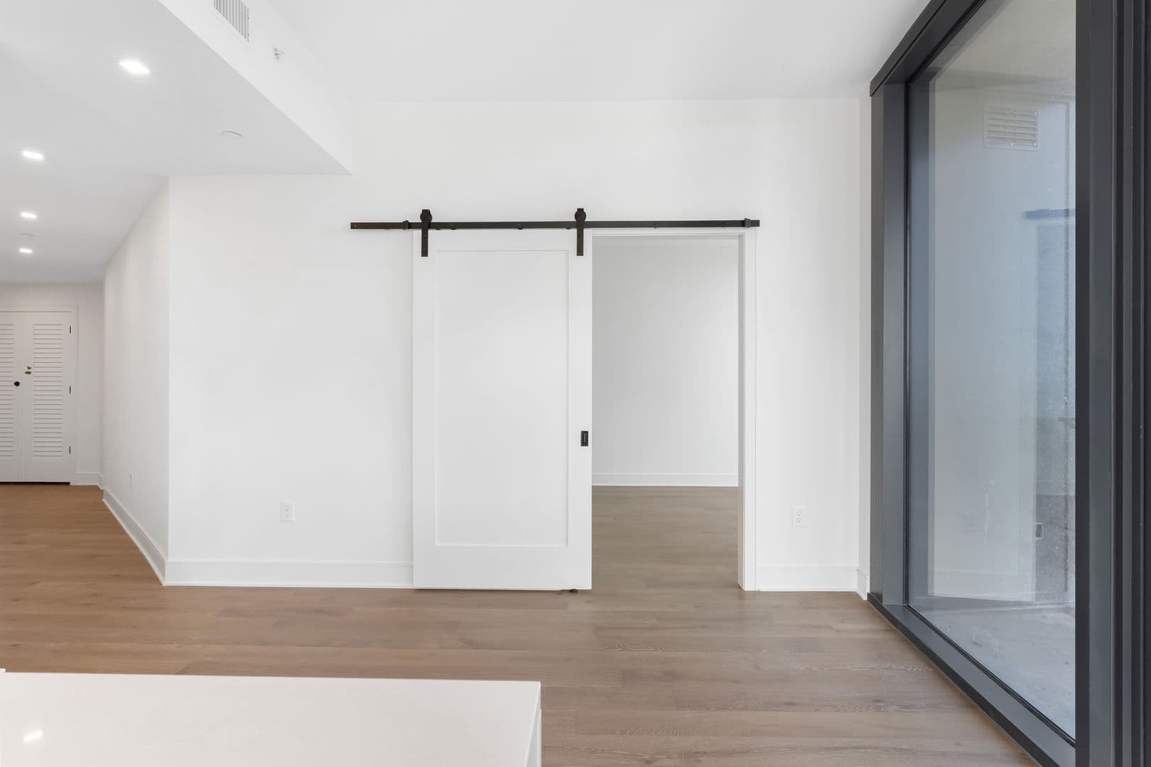 Atlanta Apartment: 788 West Marietta St NW