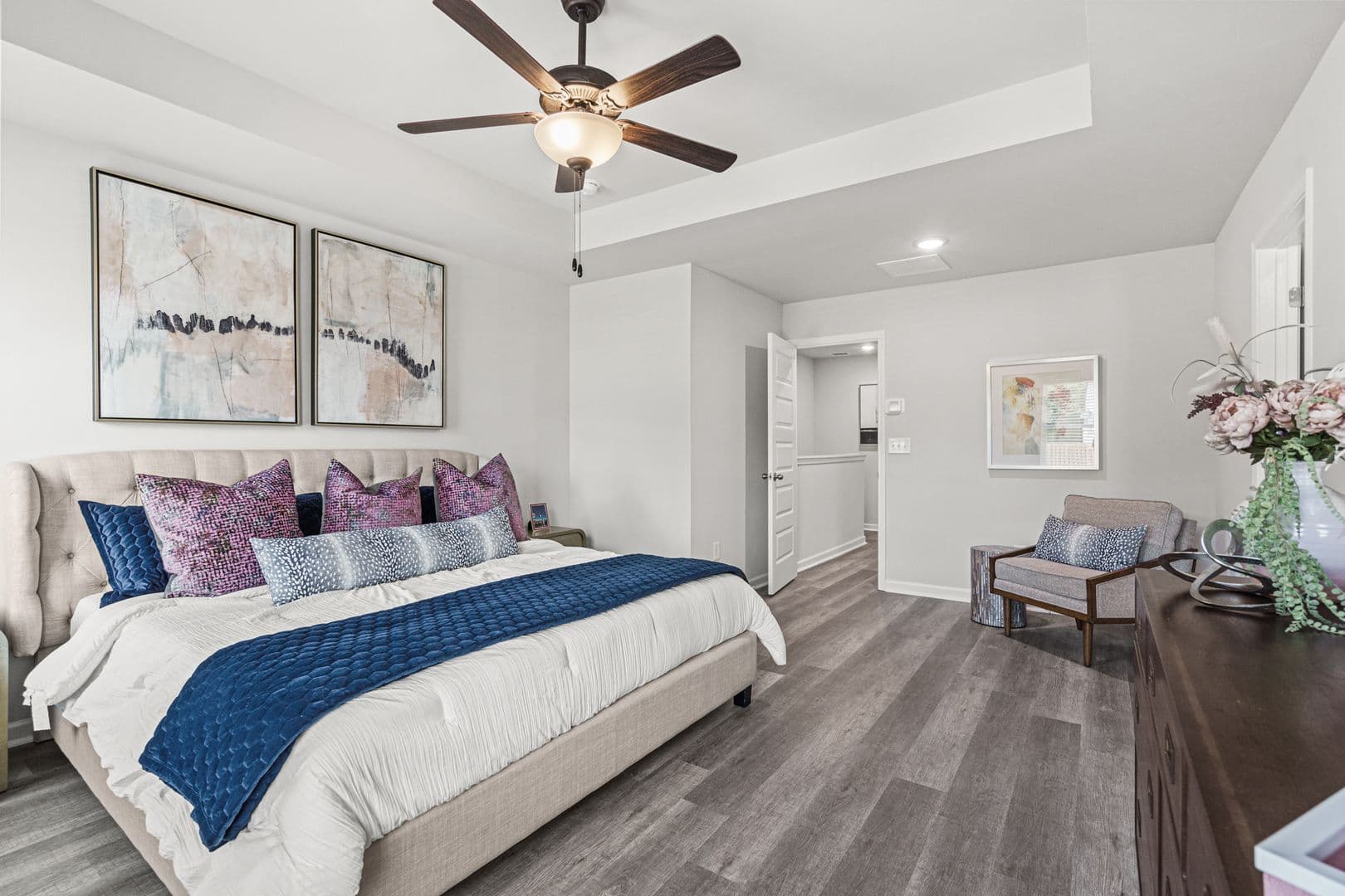 Gainesville Townhome: 2940 Cannes Circle Southwest