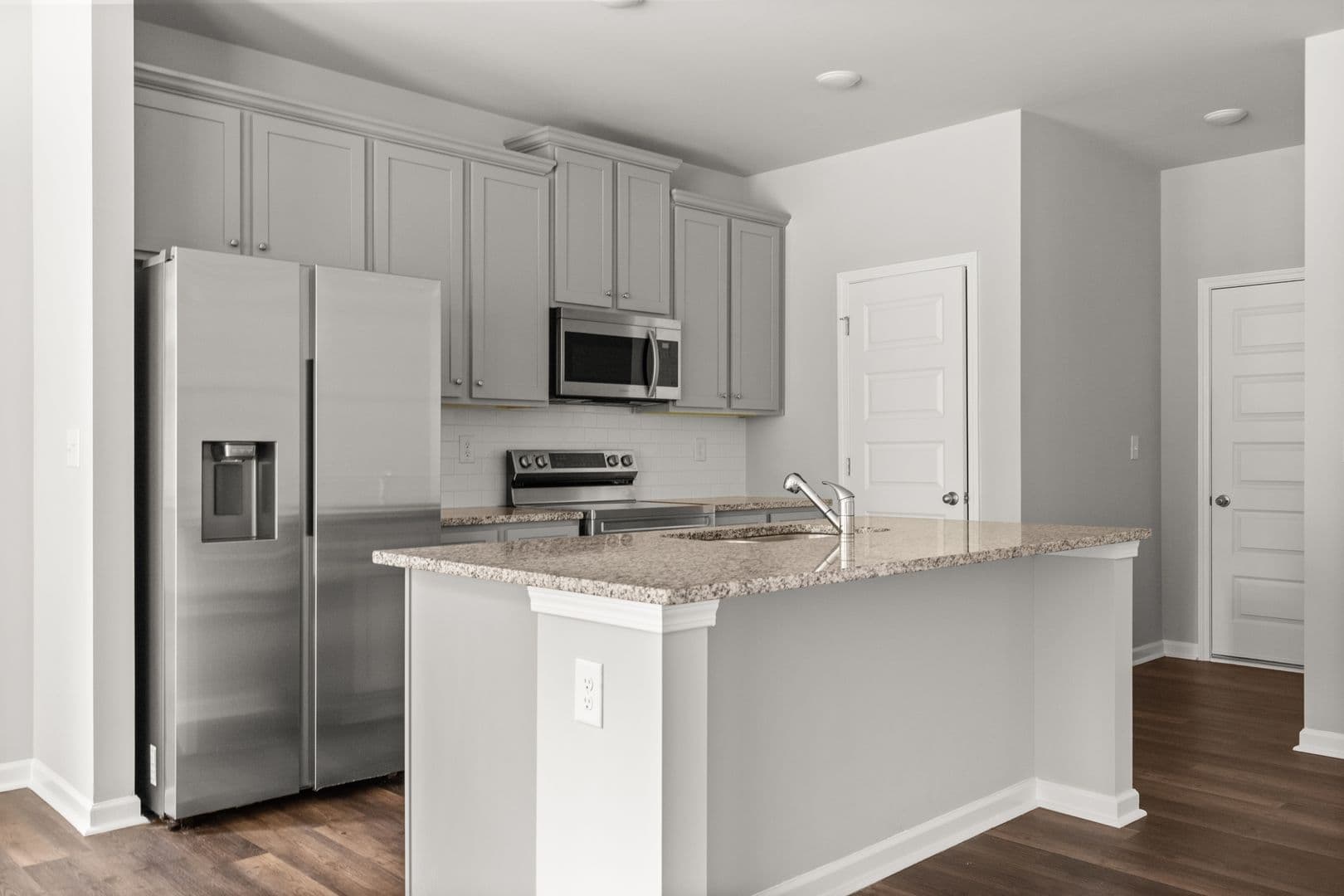 Gainesville House: 2358 Deerhaven Crossing