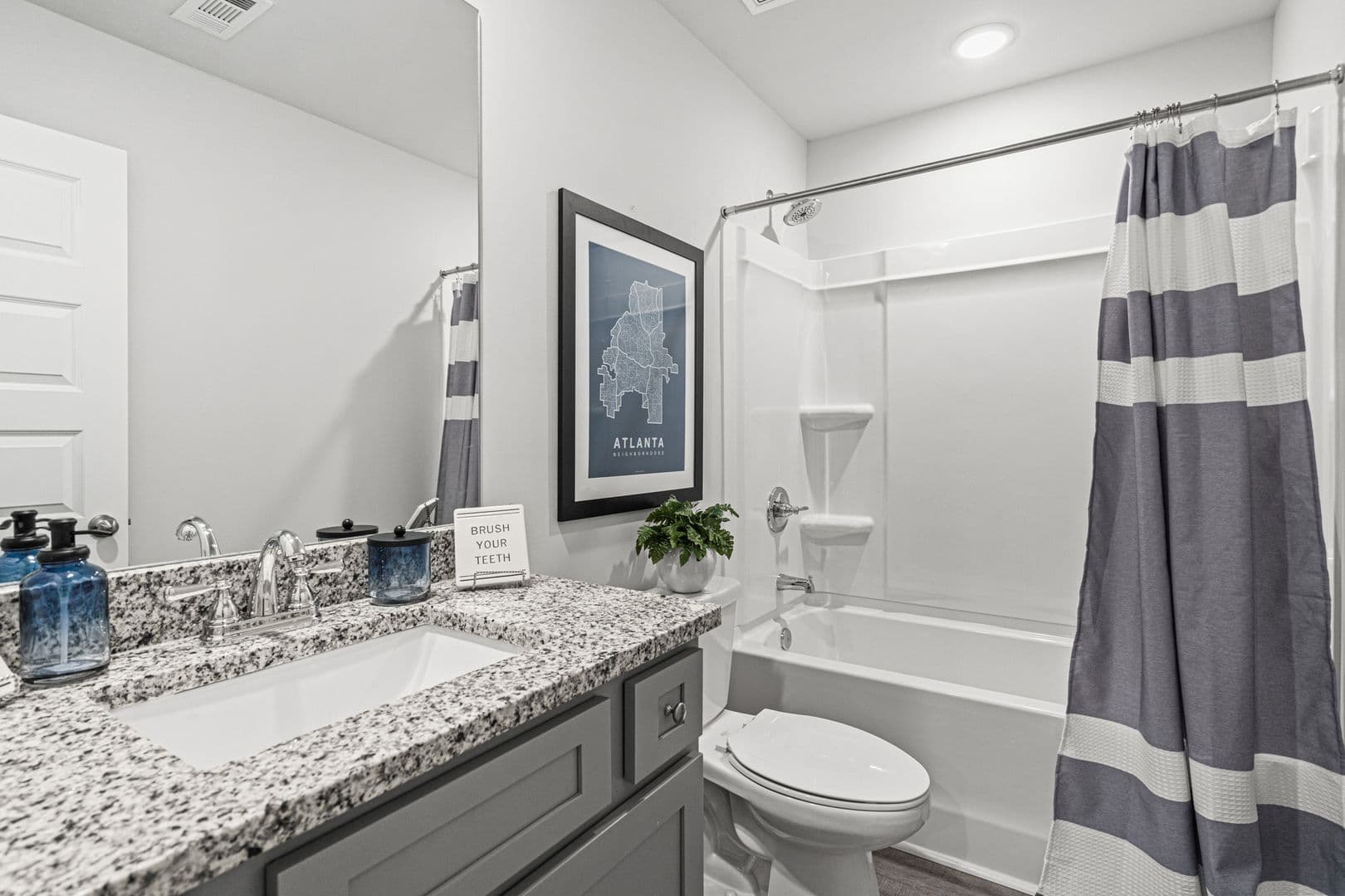 Gainesville Townhome: 2940 Cannes Circle Southwest