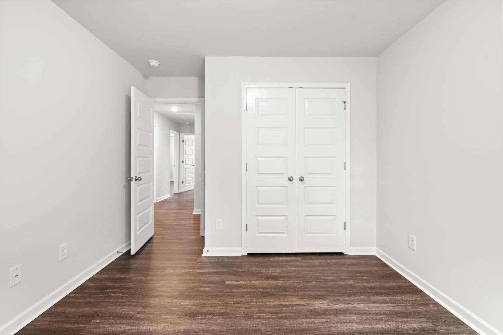 Gainesville House: 2438 Peak Ridge Lane