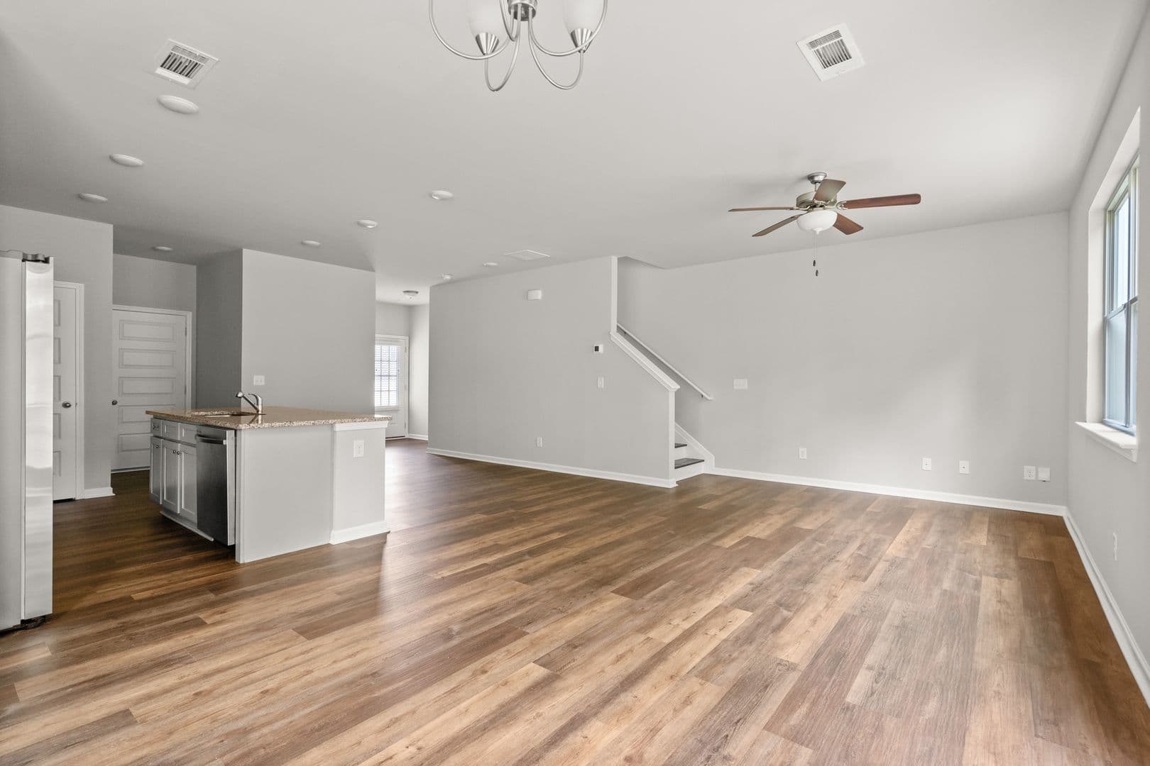 Gainesville House: 2358 Deerhaven Crossing