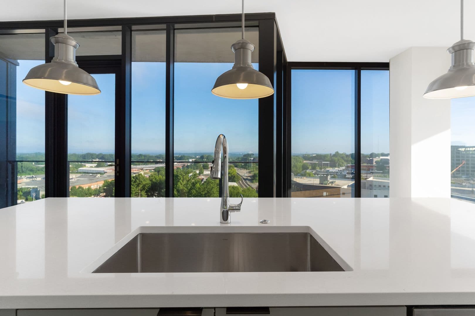 Atlanta Apartment: 788 West Marietta St NW