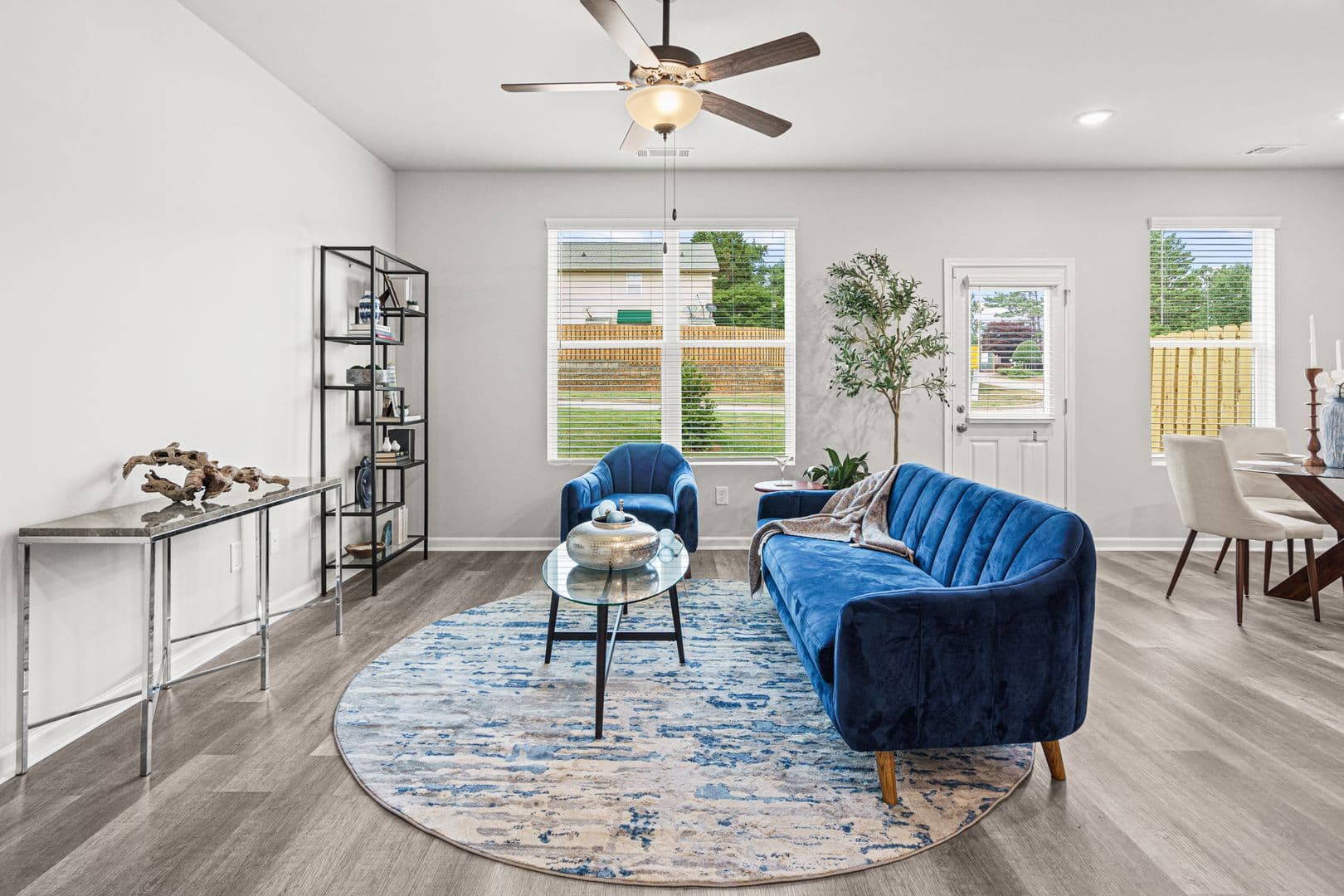 Gainesville Townhome: 2904 Cannes Circle Southwest