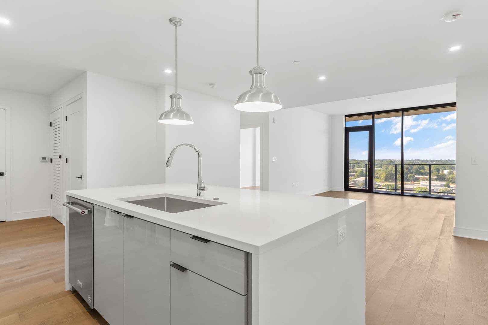 Atlanta Condo: 788 West Marietta Street NW Unit 1309