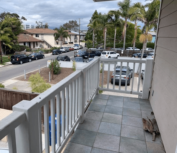 Goleta Apartment: 6533 El Nido