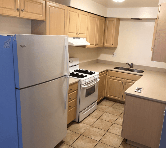 Goleta Apartment: 6561 Del Playa