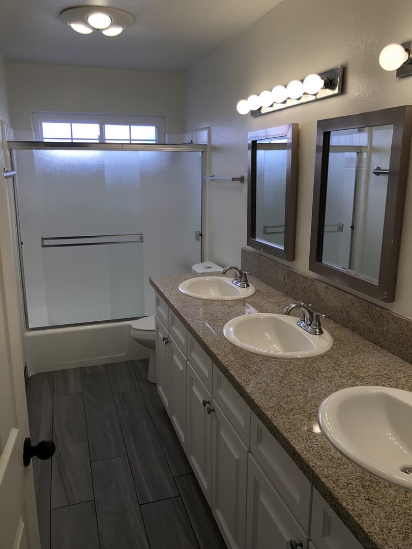 Goleta Apartment: 6777 Del Playa