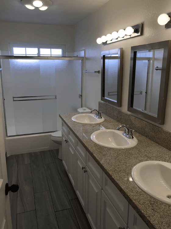 Goleta Apartment: 6777 Del Playa