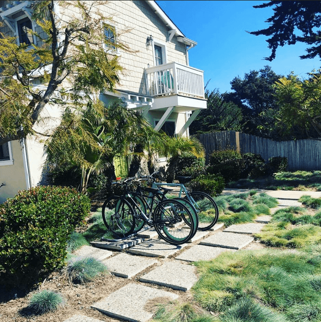Goleta Apartment: 6736 Sueno