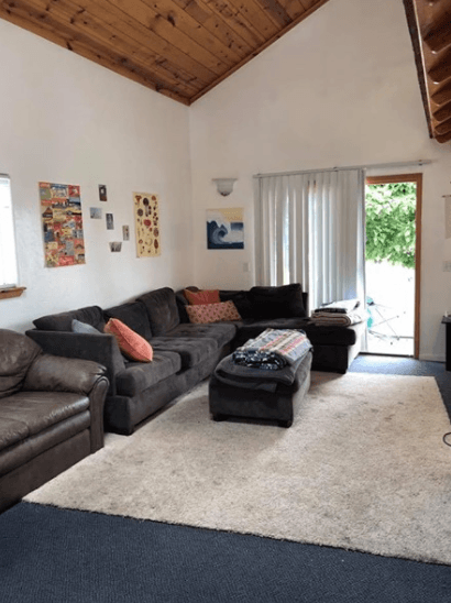 Goleta Apartment: 6533 El Nido