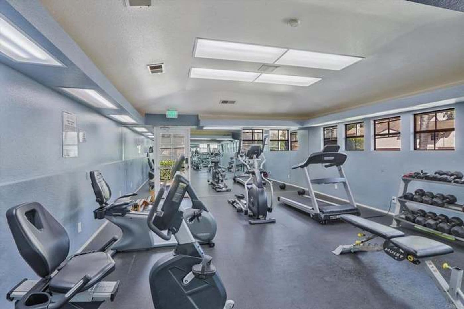 El Cajon Condo: 12191 Cuyamaca College Dr Unit 106