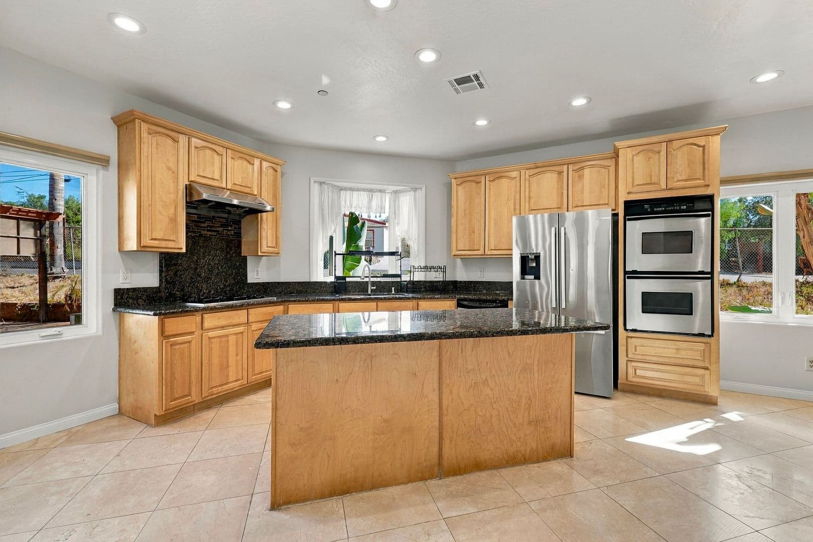 Bonita House: 3955 Allen School Rd