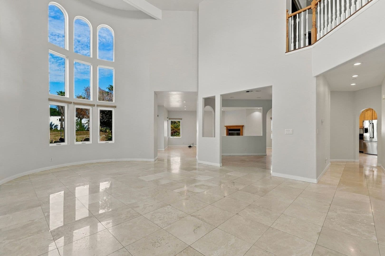 Bonita House: 3955 Allen School Rd