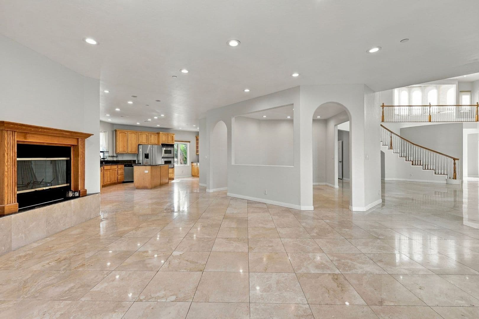 Bonita House: 3955 Allen School Rd