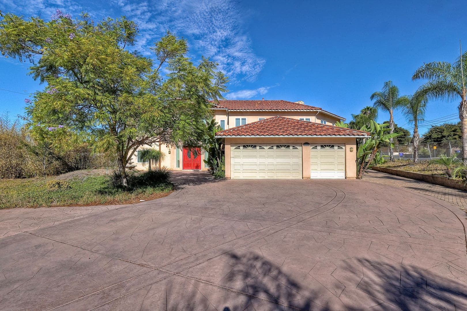 Bonita House: 3955 Allen School Rd