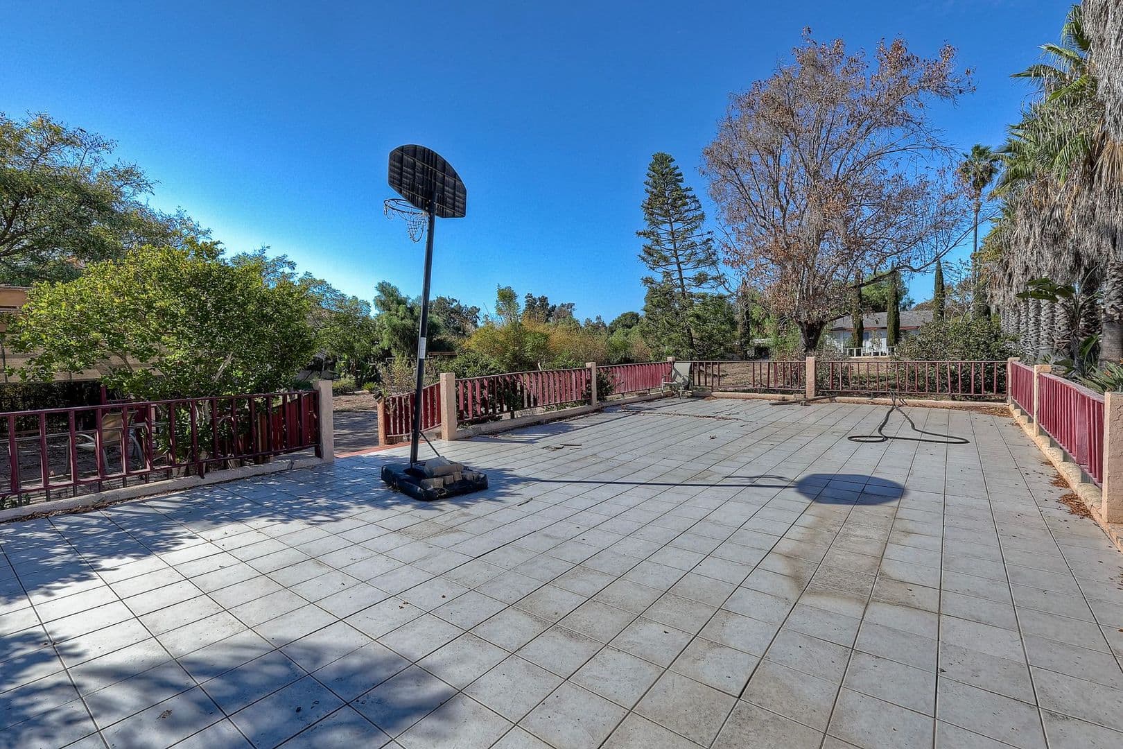 Bonita House: 3955 Allen School Rd