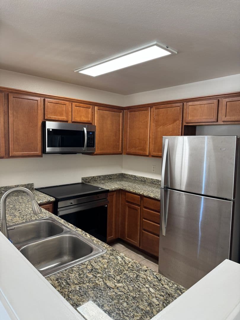 El Cajon Condo: 12191 Cuyamaca College Dr Unit 106