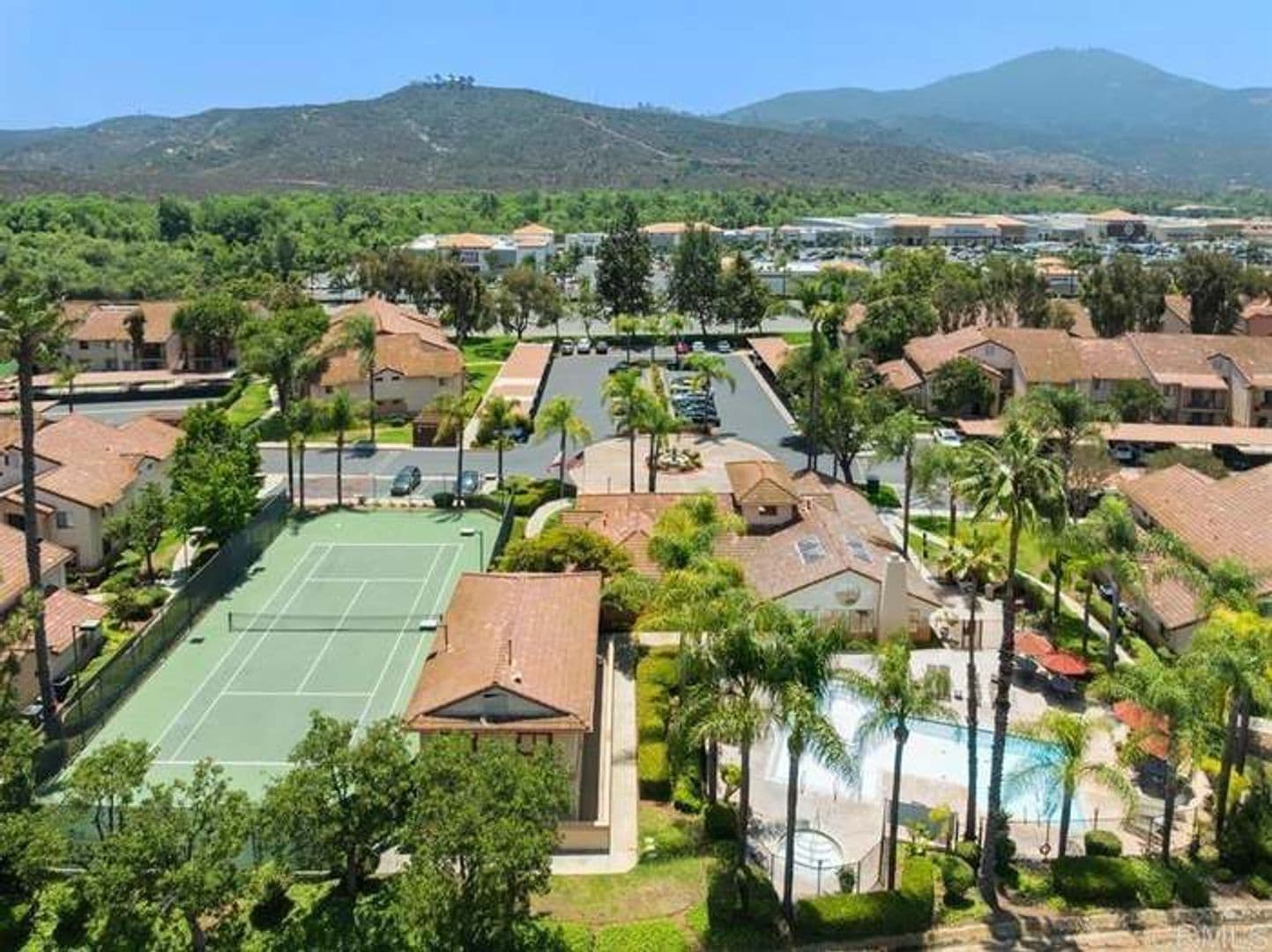 El Cajon Condo: 12191 Cuyamaca College Dr Unit 106