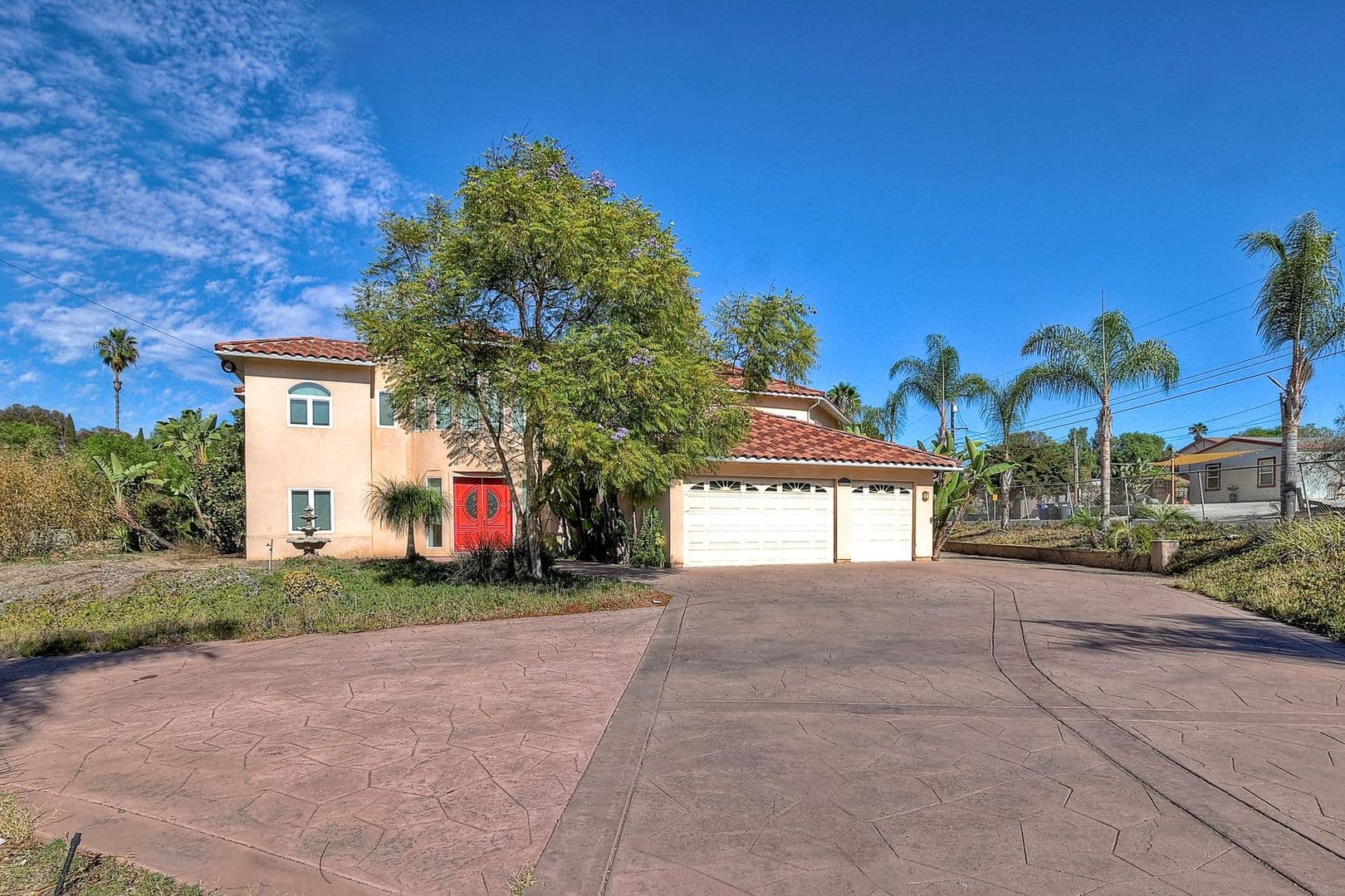 Bonita House: 3955 Allen School Rd