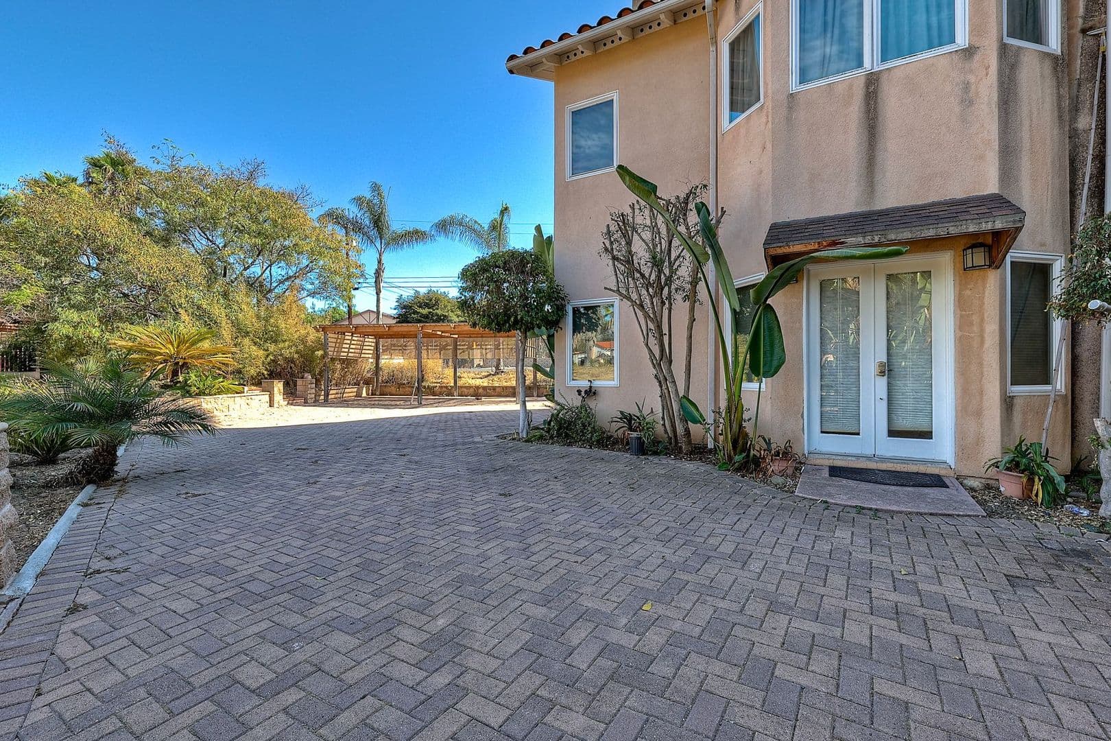 Bonita House: 3955 Allen School Rd