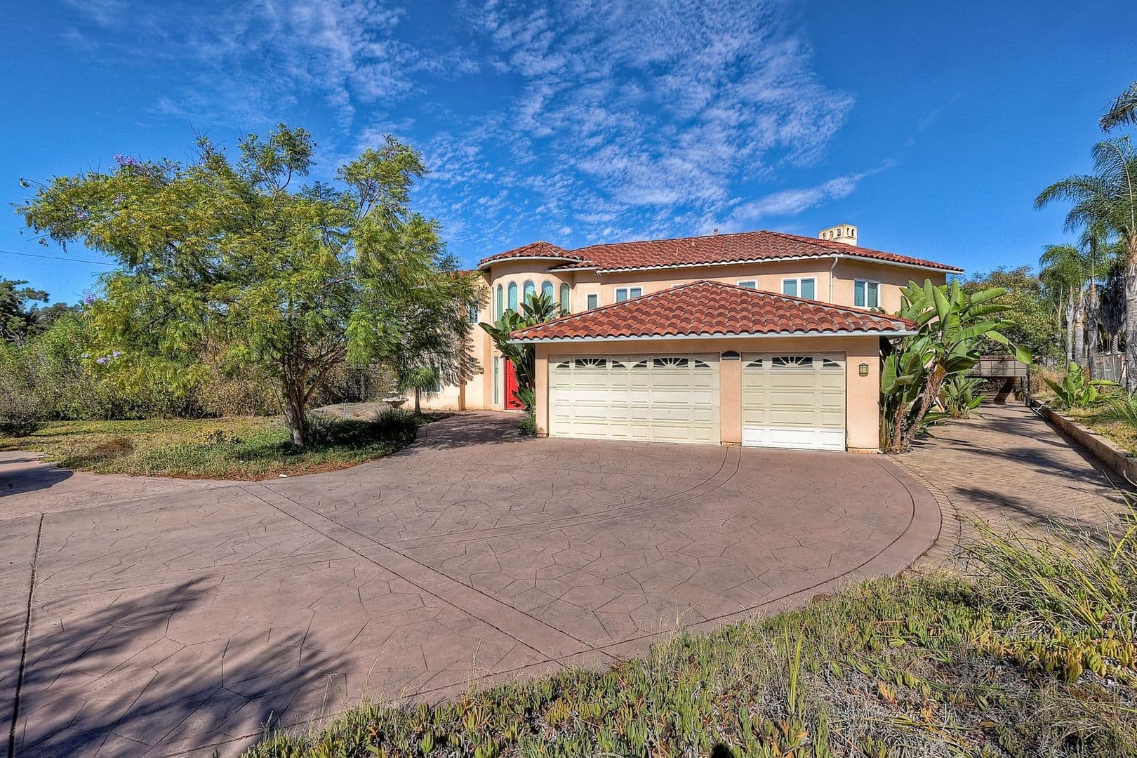 Bonita House: 3955 Allen School Rd