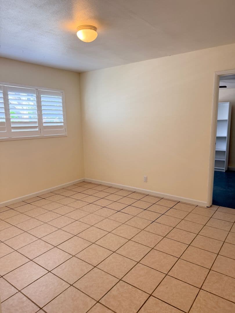 Chula Vista House: 1 Orlando Ct