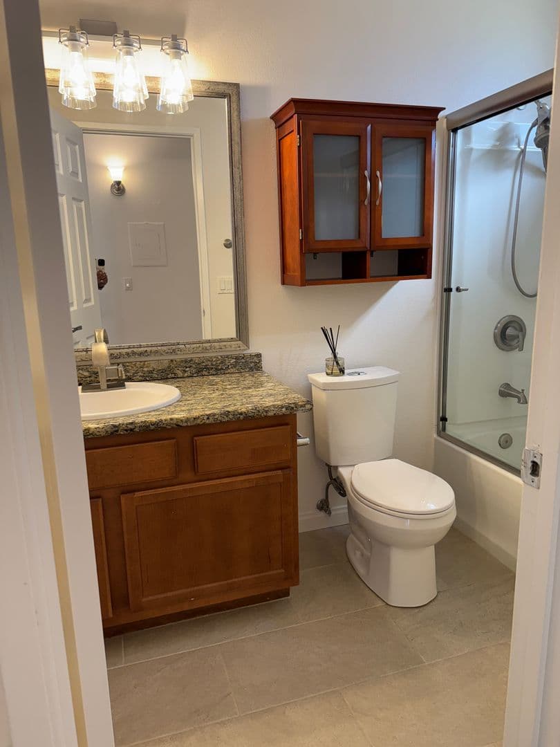 El Cajon Condo: 12191 Cuyamaca College Dr Unit 106
