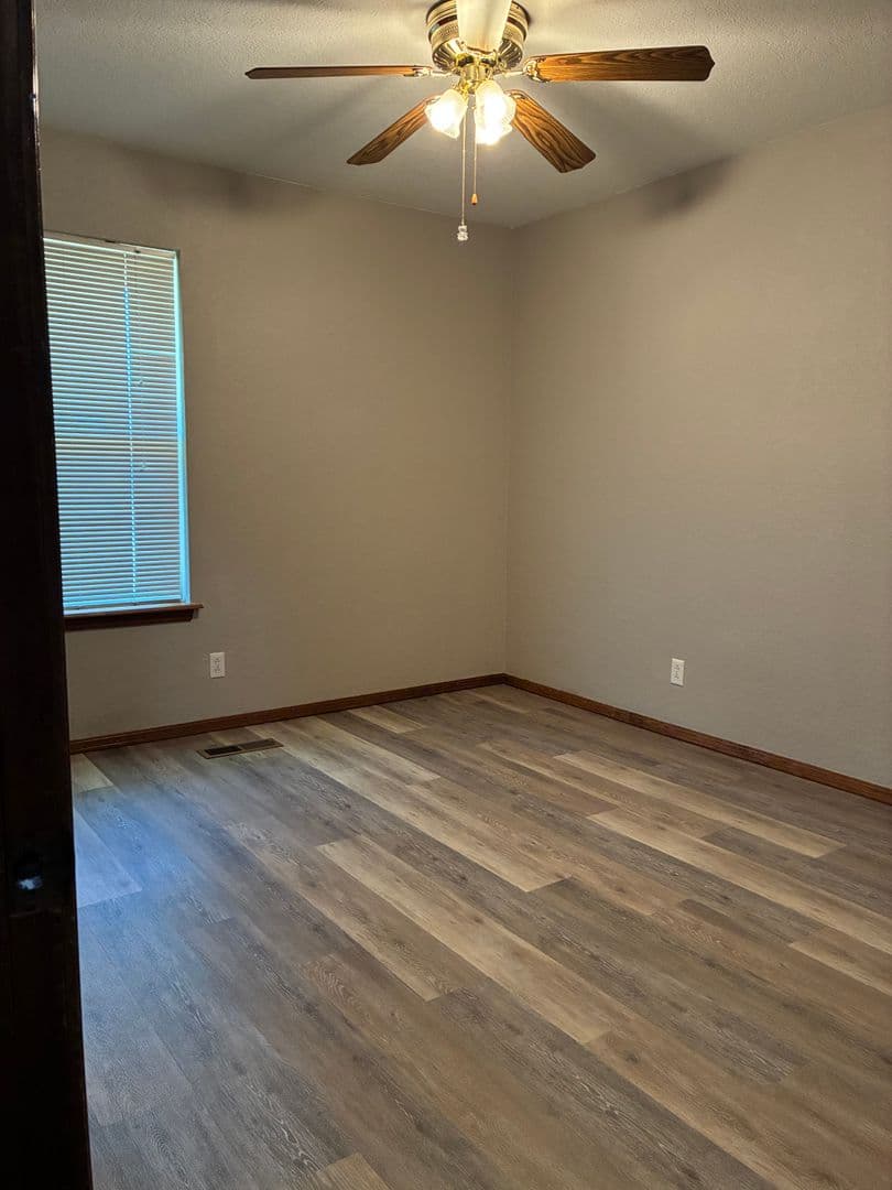 Enid House: 4402 Briar Creek Rd