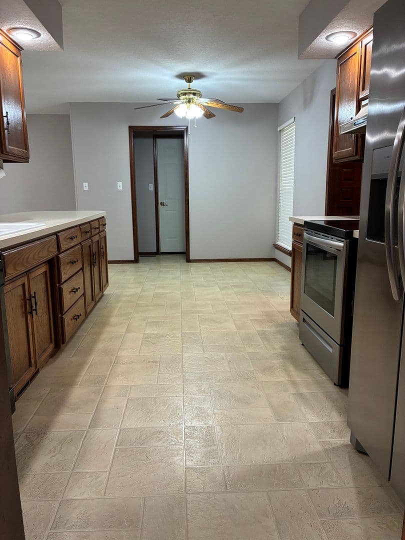 Enid House: 4402 Briar Creek Rd