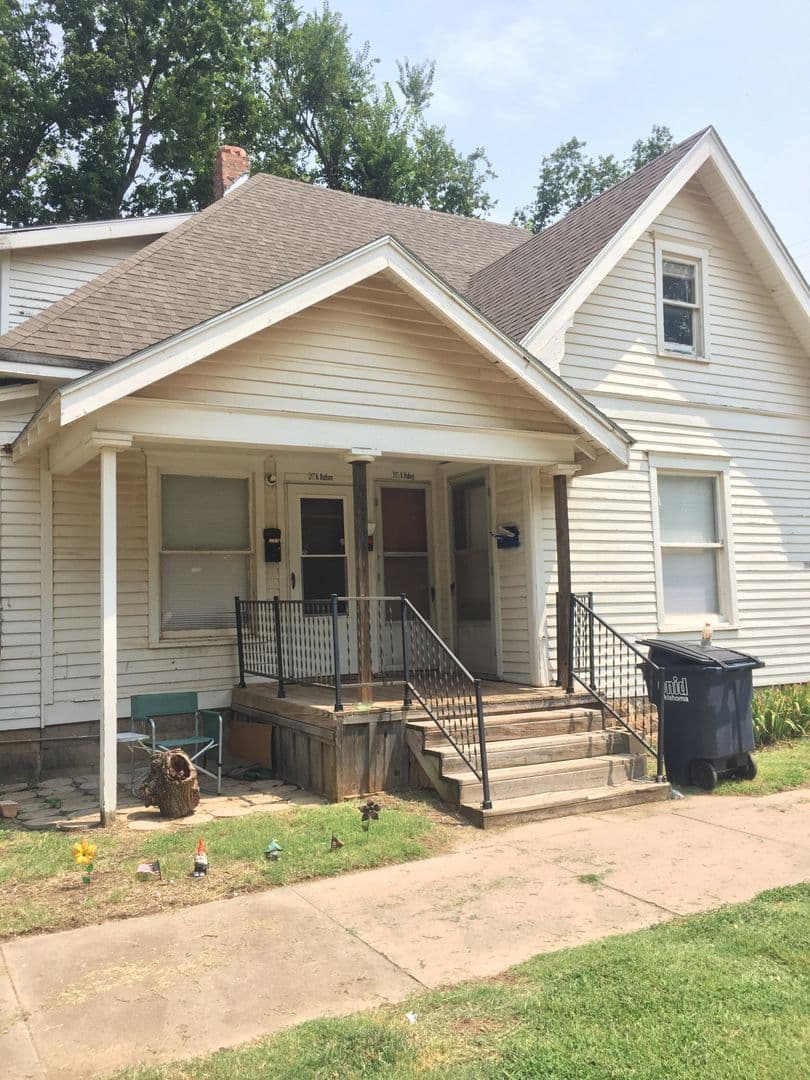 ENID House: 315 N MADISON