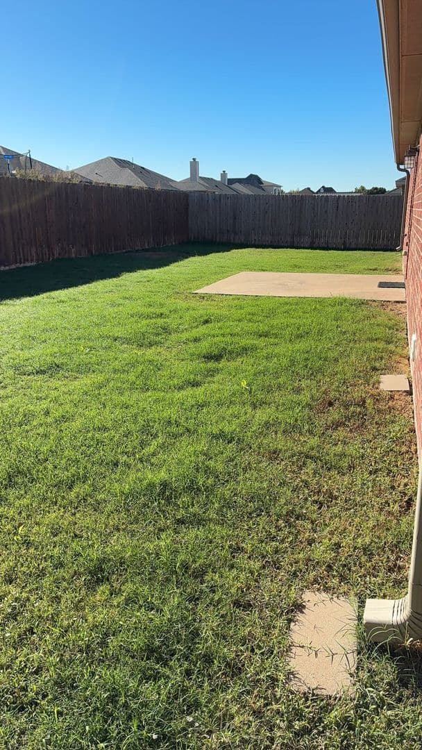 Enid House: 3721 Plantation