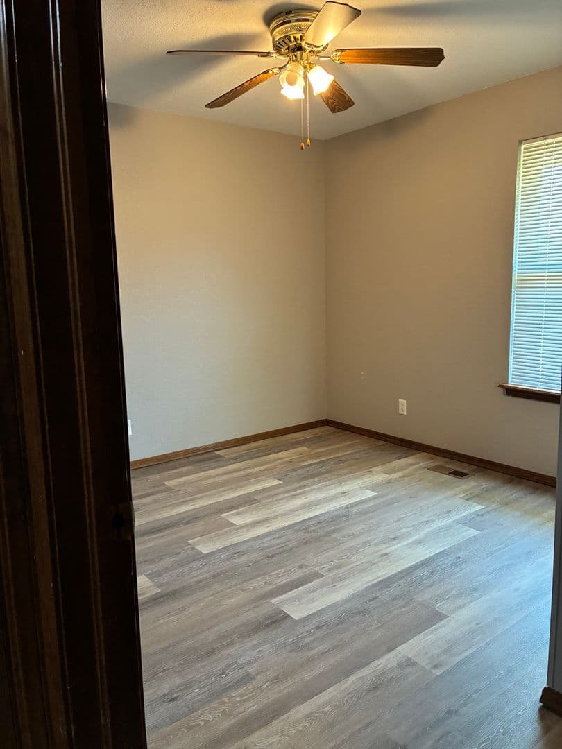 Enid House: 4402 Briar Creek Rd
