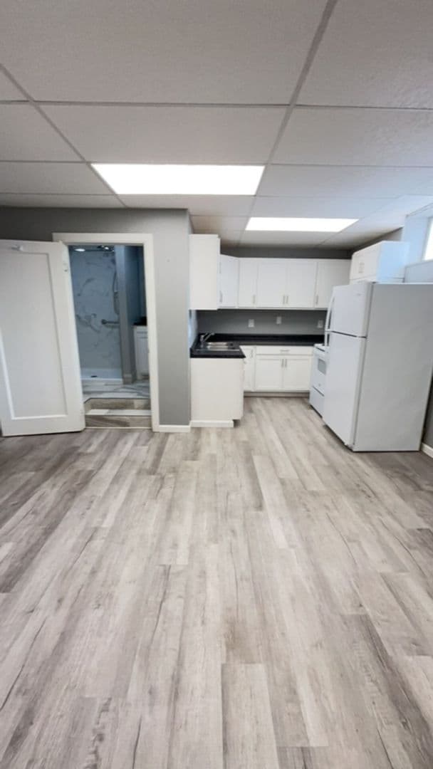 ENID House: 1201 E Broadway APT L