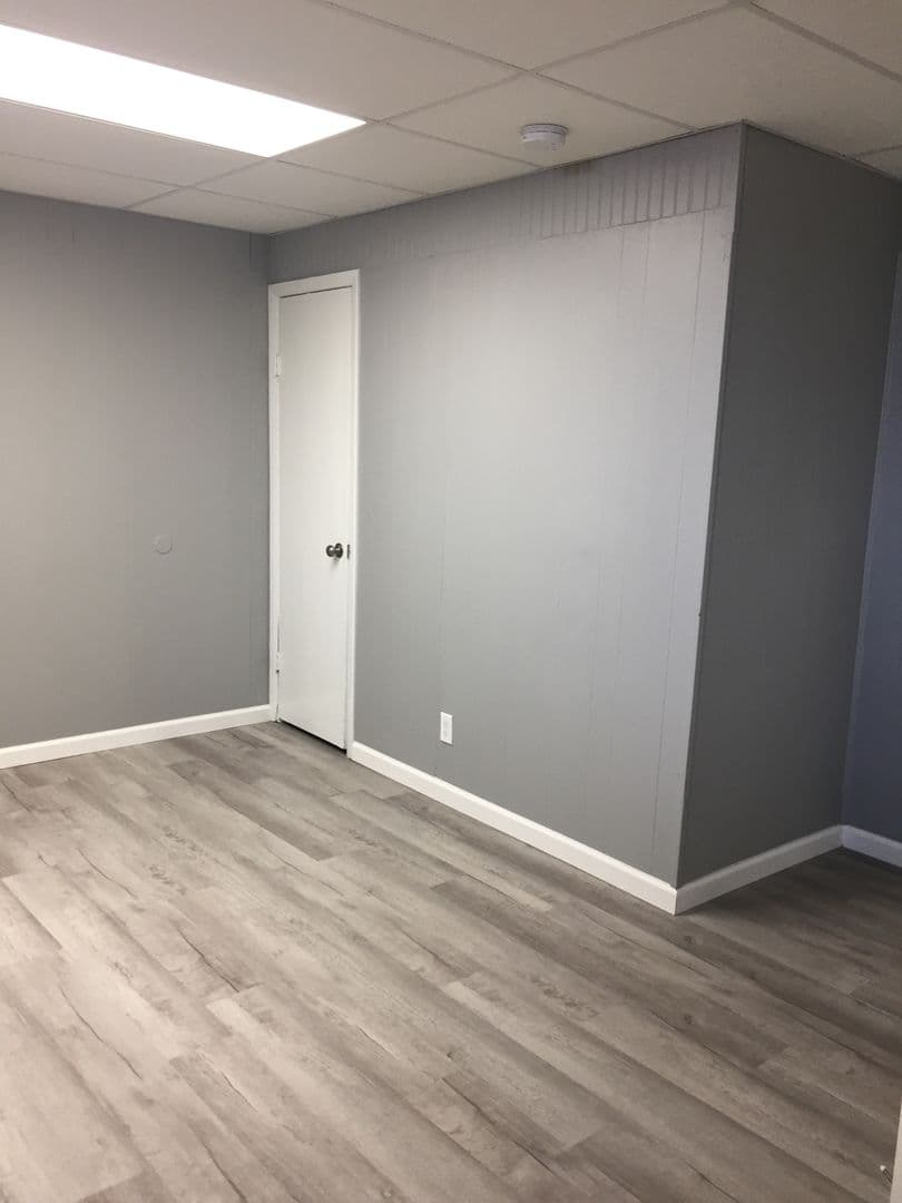 ENID House: 1201 E Broadway APT L