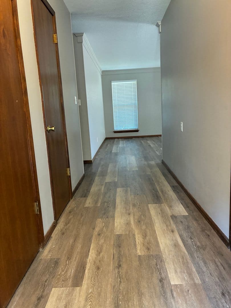 Enid House: 4402 Briar Creek Rd