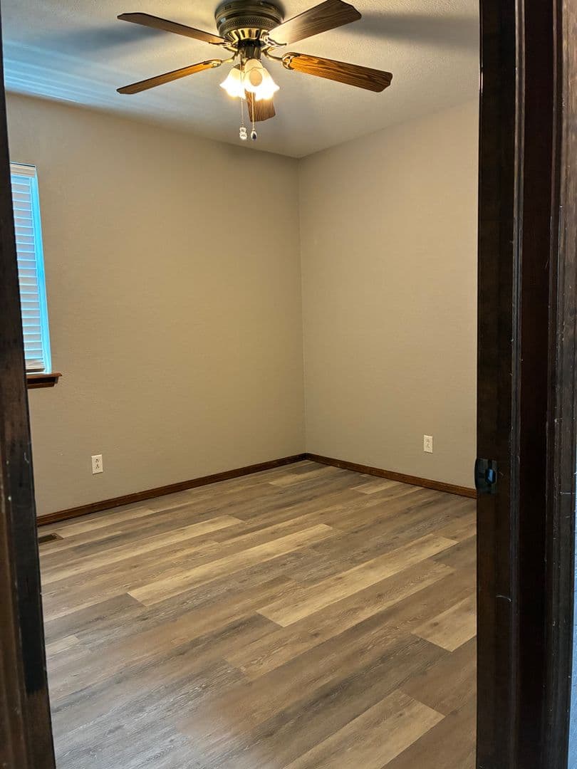 Enid House: 4402 Briar Creek Rd