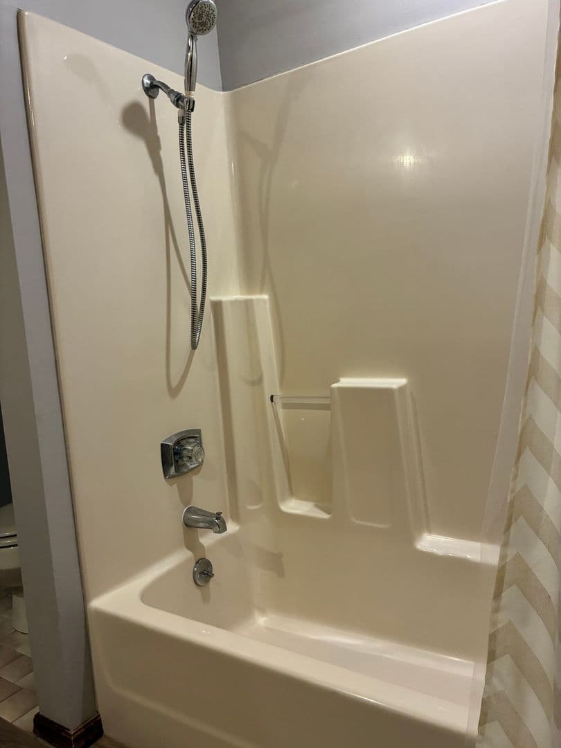 Enid House: 4402 Briar Creek Rd