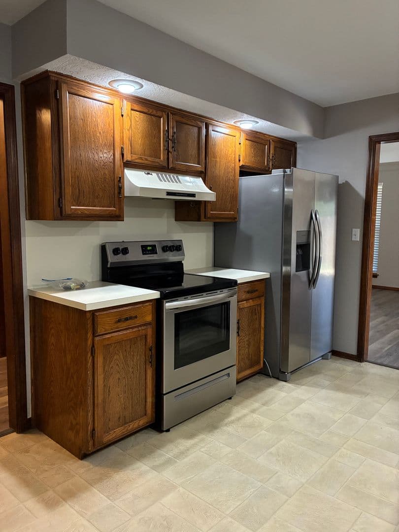 Enid House: 4402 Briar Creek Rd