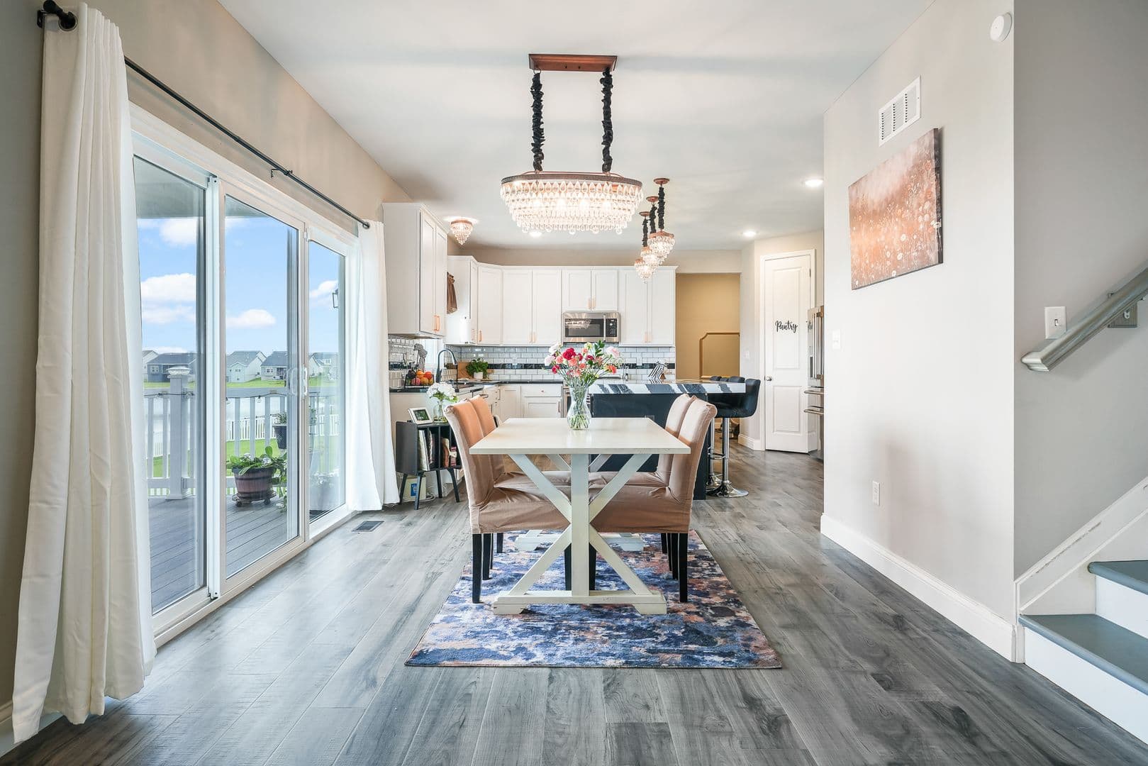 St Charles House: 228 Wayfair Landing
