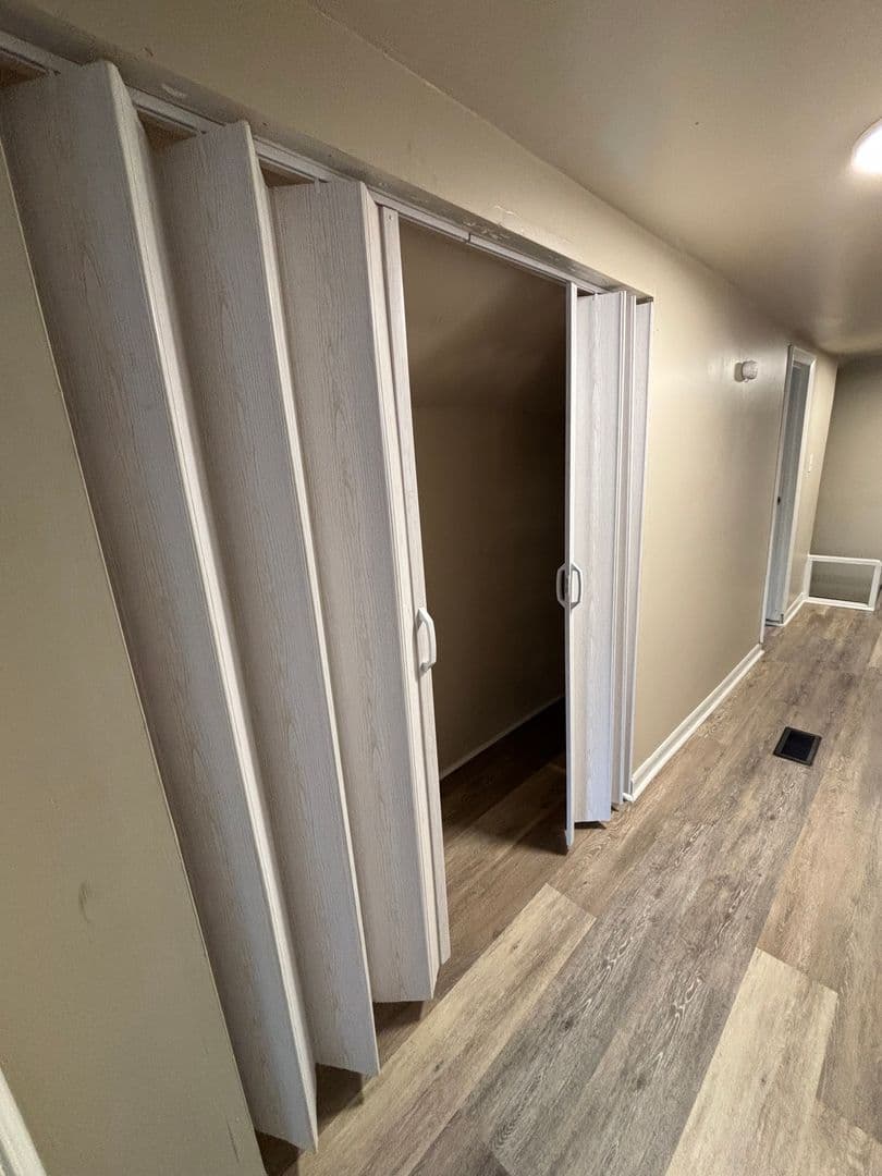 Madison Apartment: 1534 7th Street