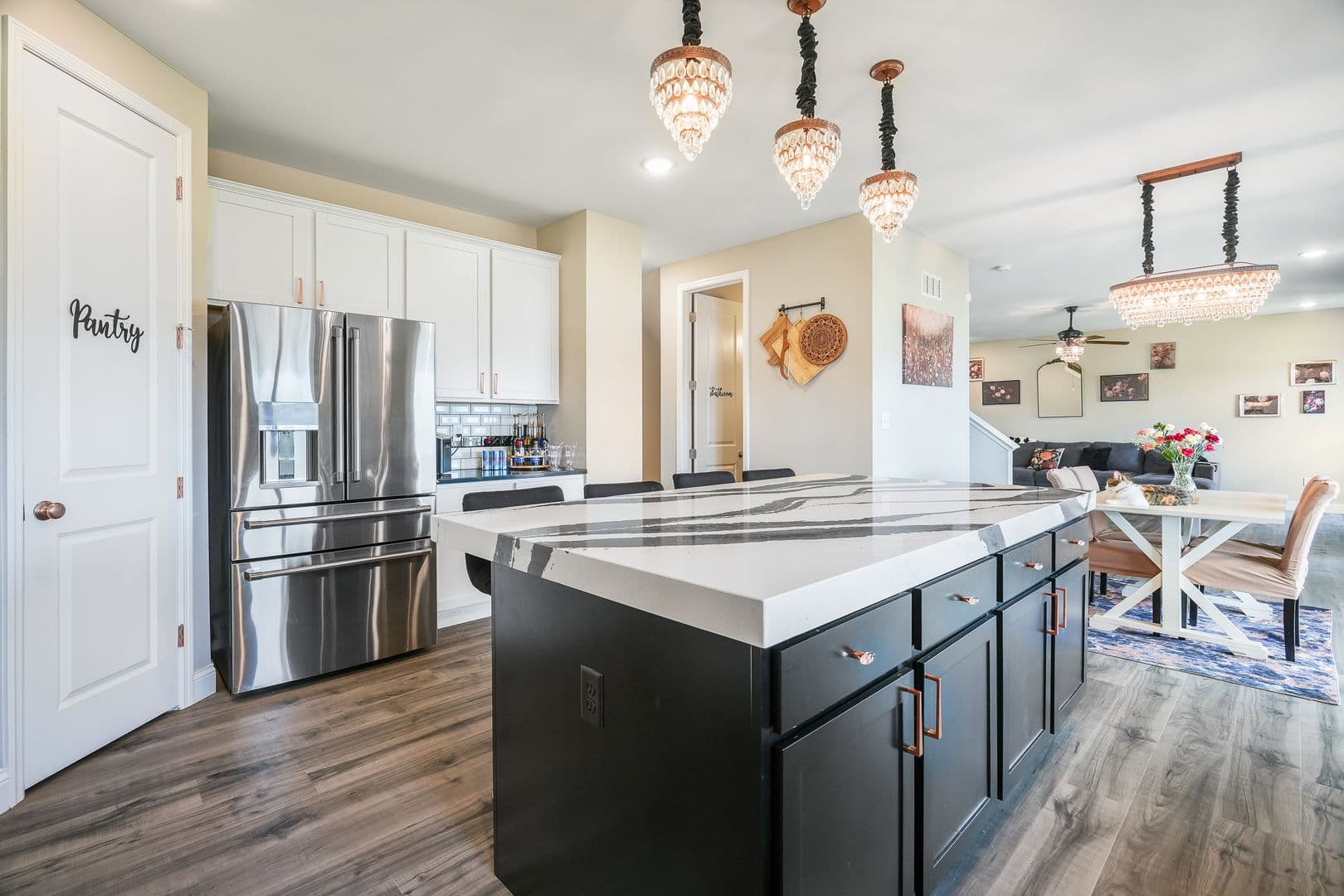 St Charles House: 228 Wayfair Landing