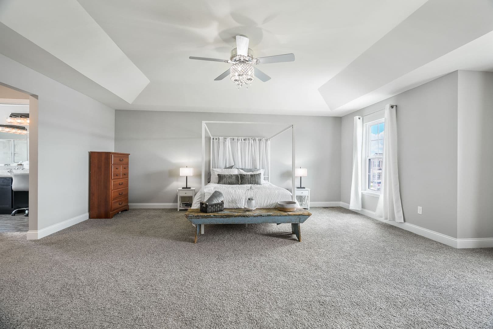 St Charles House: 228 Wayfair Landing
