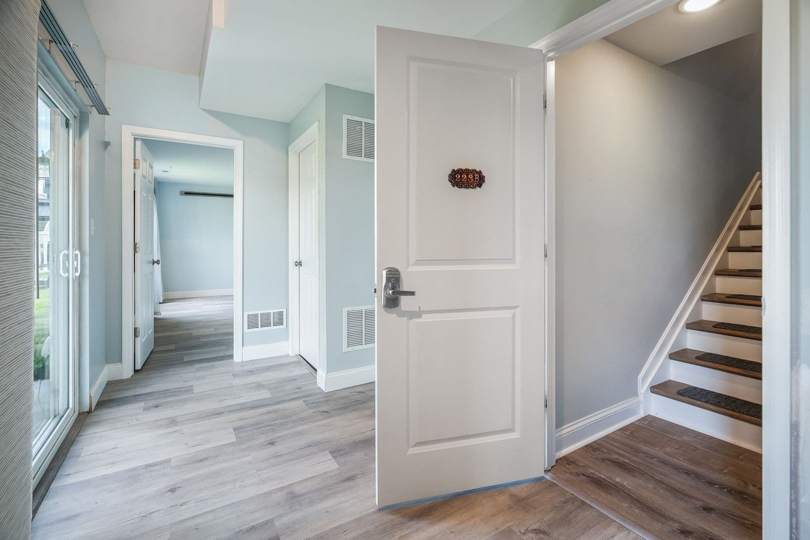 St Charles House: 228 Wayfair Landing
