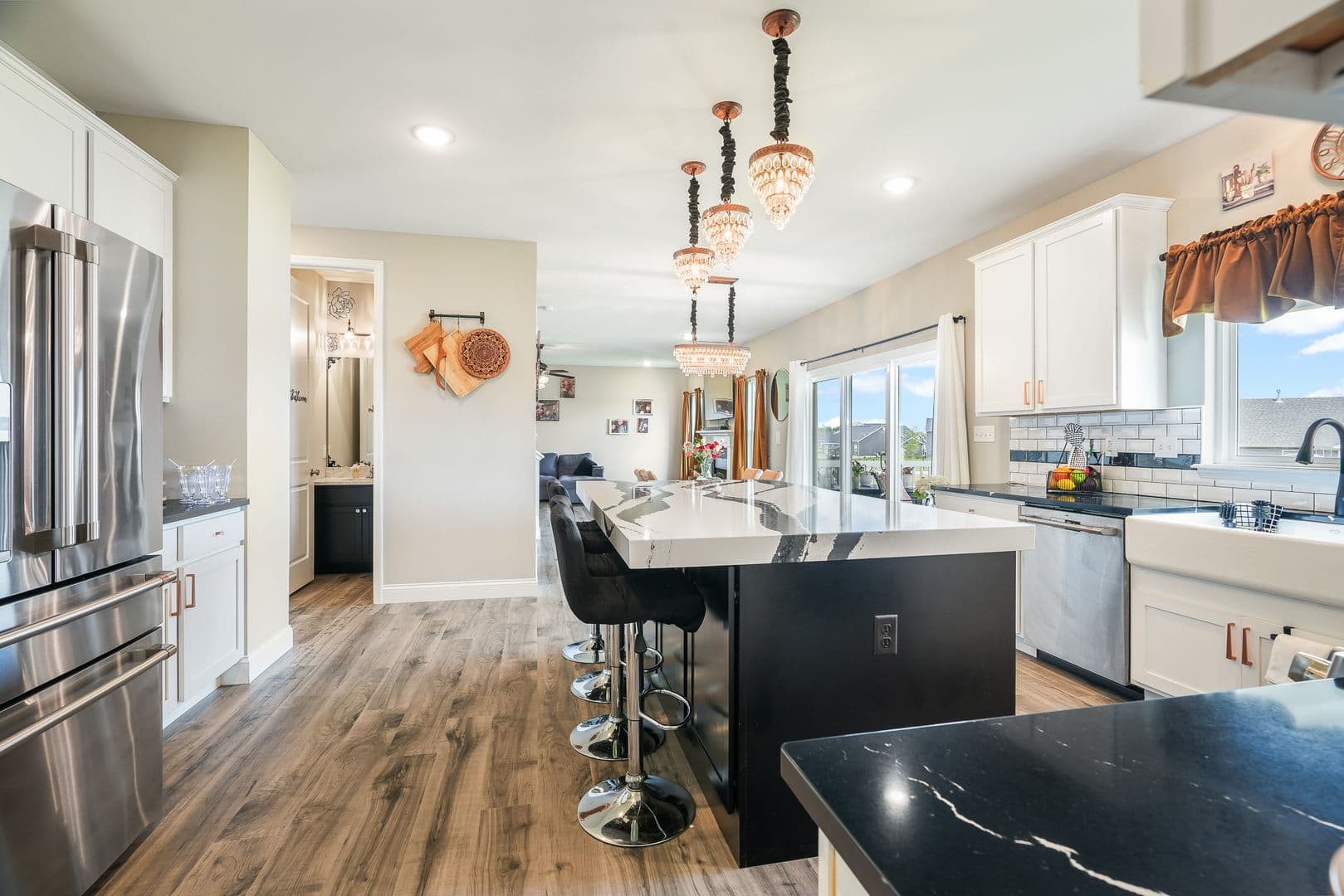St Charles House: 228 Wayfair Landing