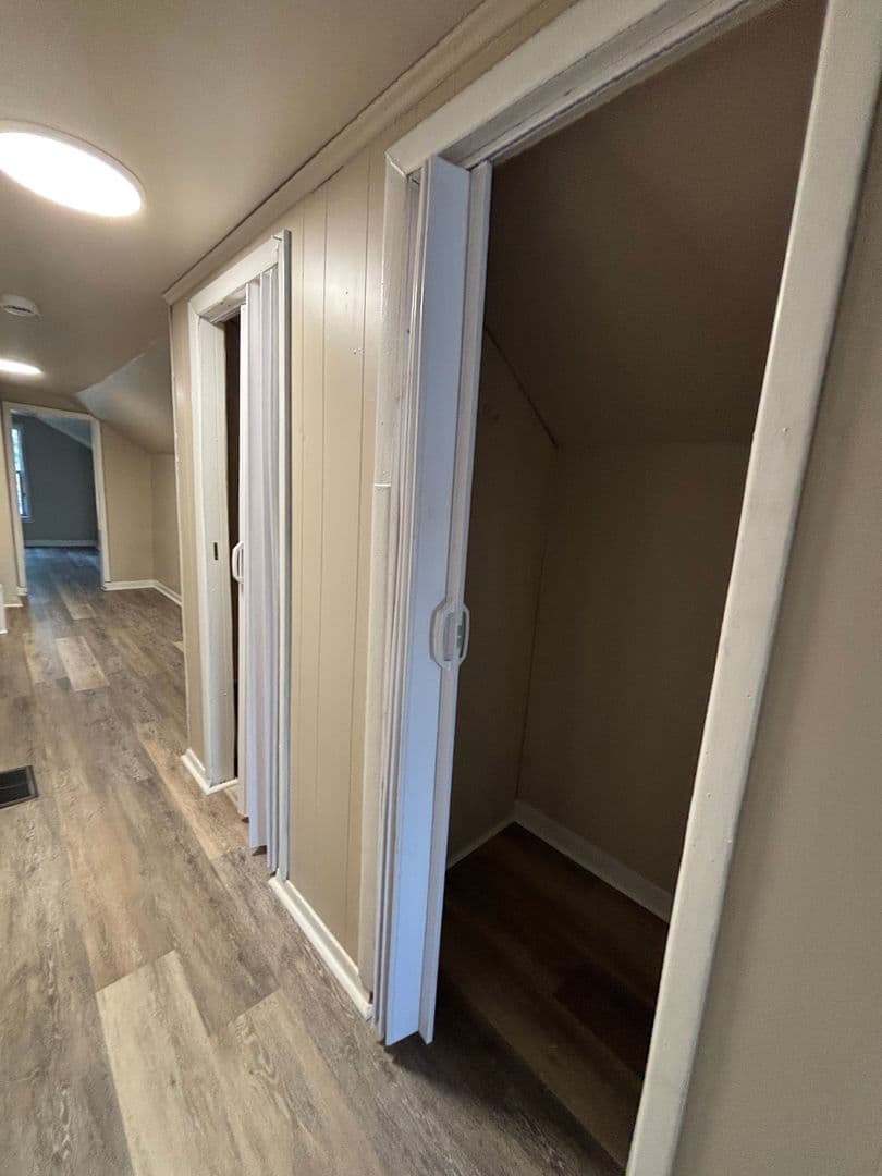 Madison Apartment: 1534 7th Street