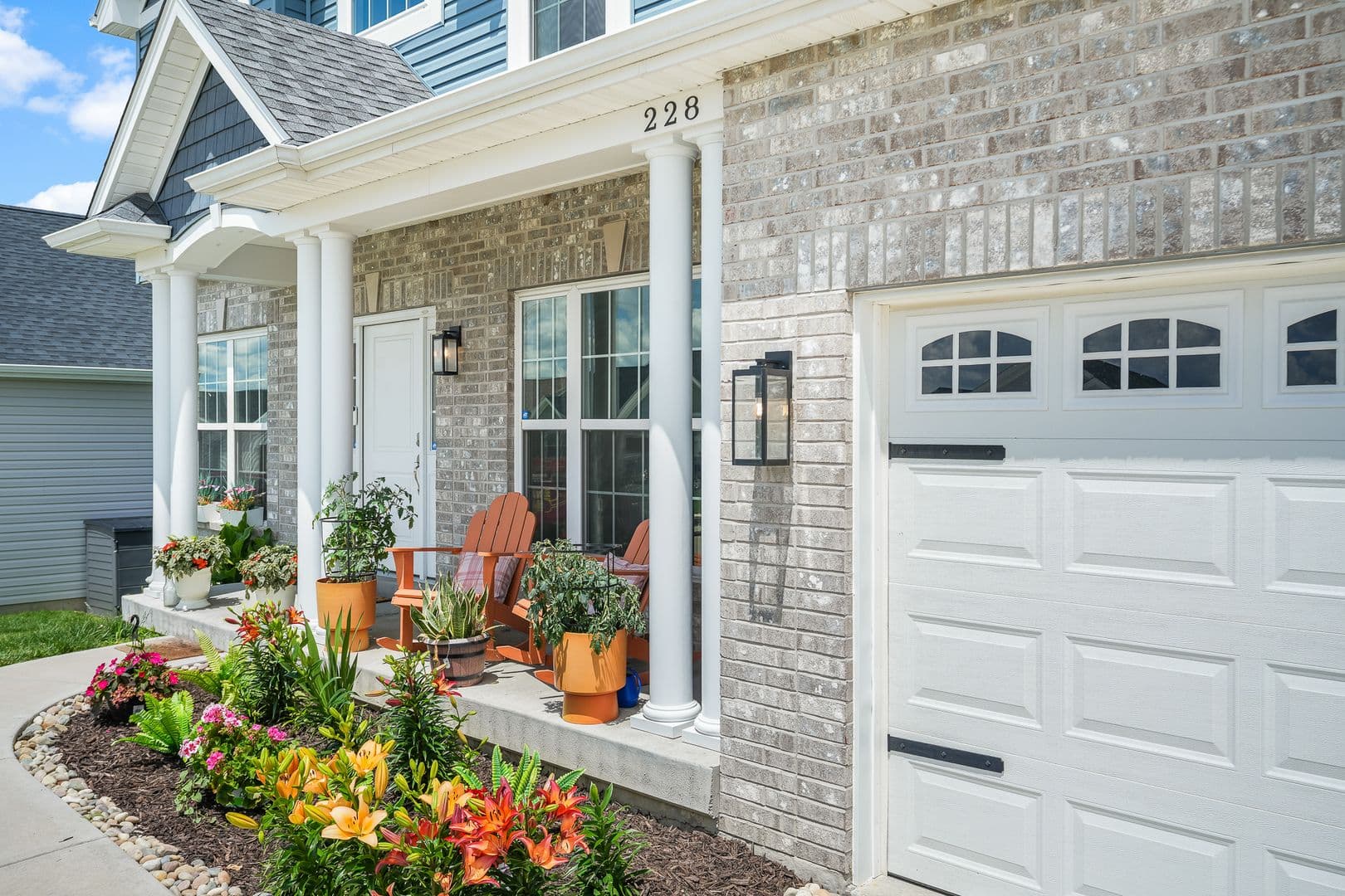St Charles House: 228 Wayfair Landing
