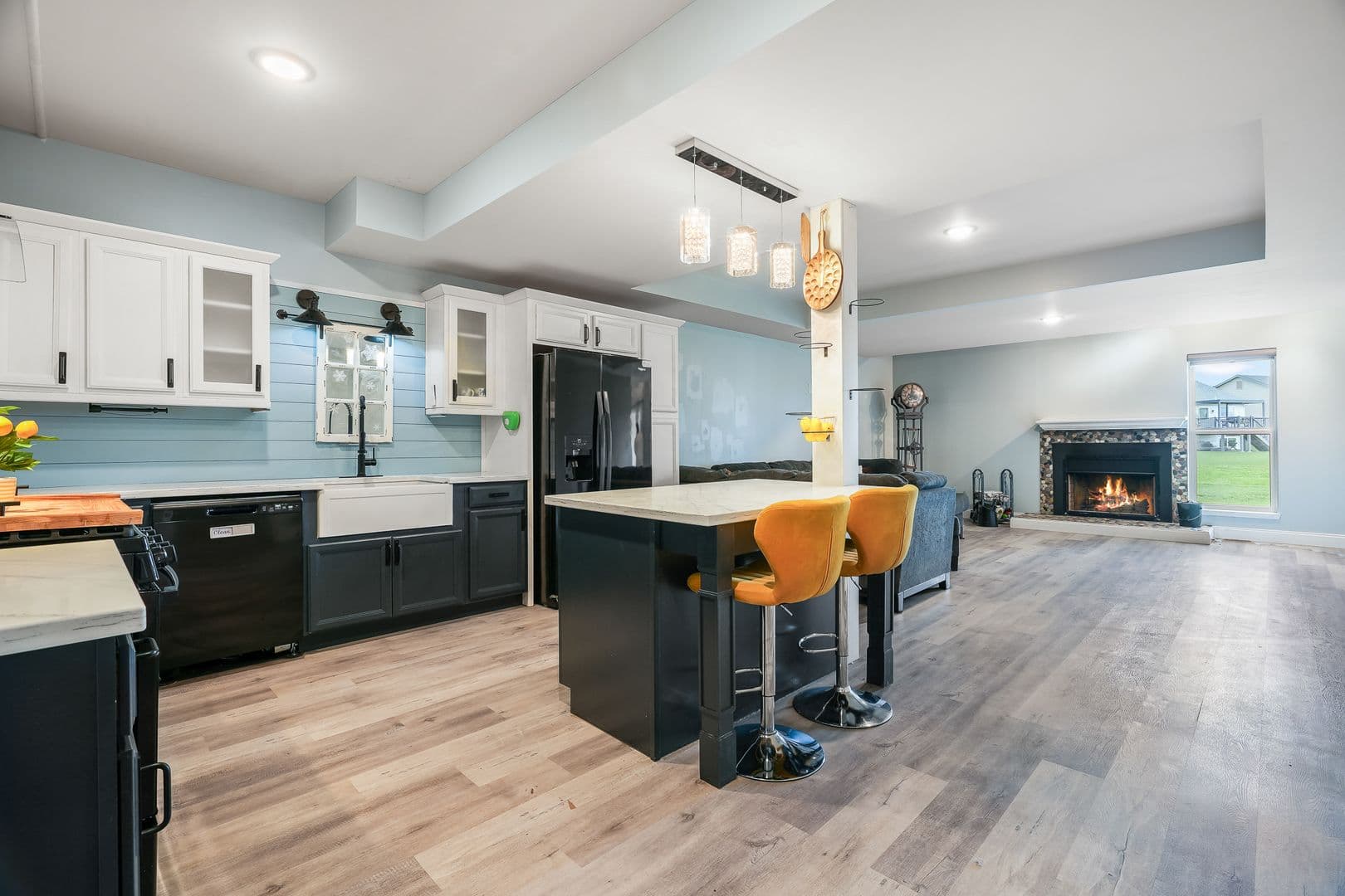 St Charles House: 228 Wayfair Landing